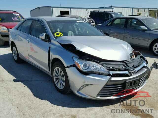TOYOTA CAMRY 2015 - 4T1BF1FK9FU478873