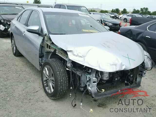 TOYOTA CAMRY 2015 - 4T1BF1FK5FU968517