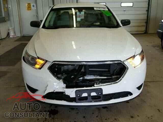 FORD TAURUS 2015 - 1FAHP2D86FG167740