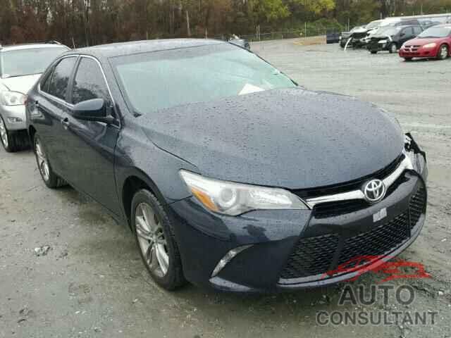 TOYOTA CAMRY 2015 - 4T1BF1FK8FU053175