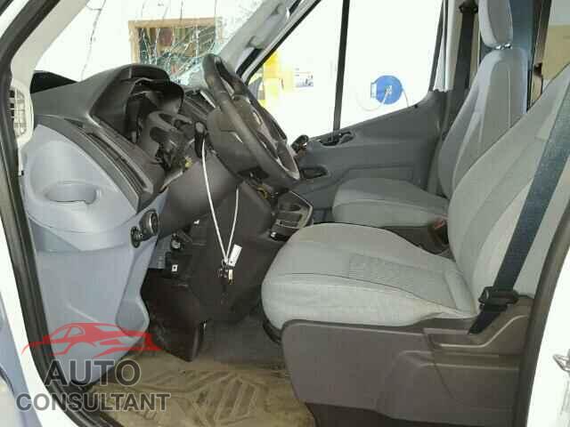 FORD TRANSIT CO 2015 - 1FTNE1CM9FKB25233