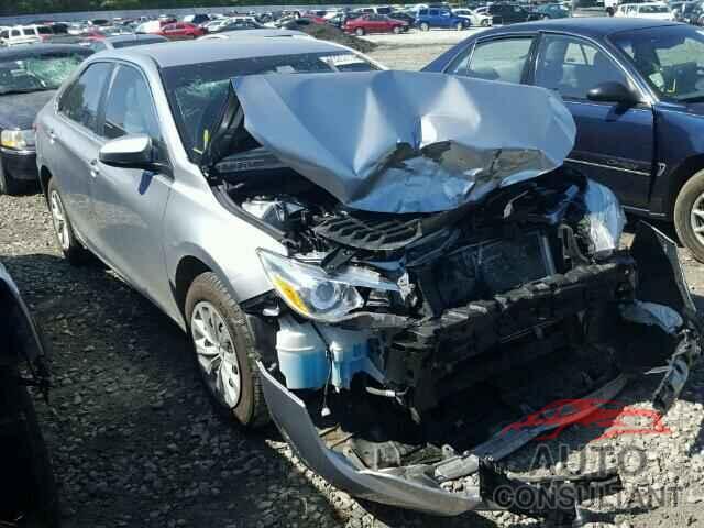 TOYOTA CAMRY 2015 - 4T4BF1FK7FR511777