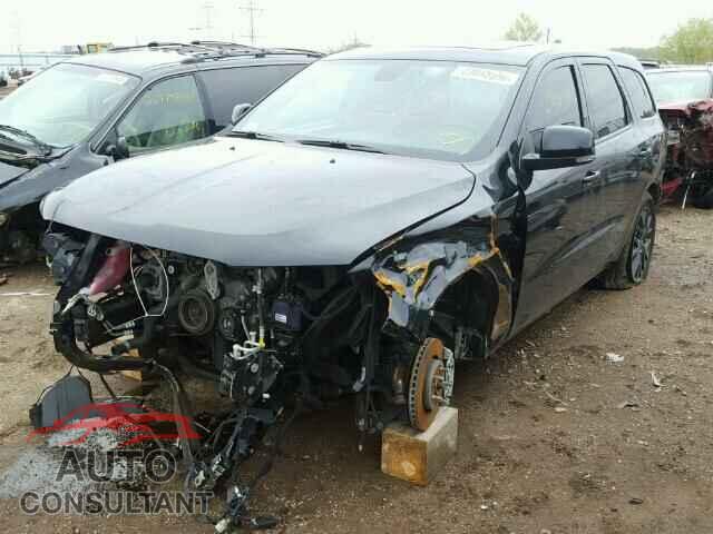 DODGE DURANGO 2015 - 1C4SDJCT6FC750938
