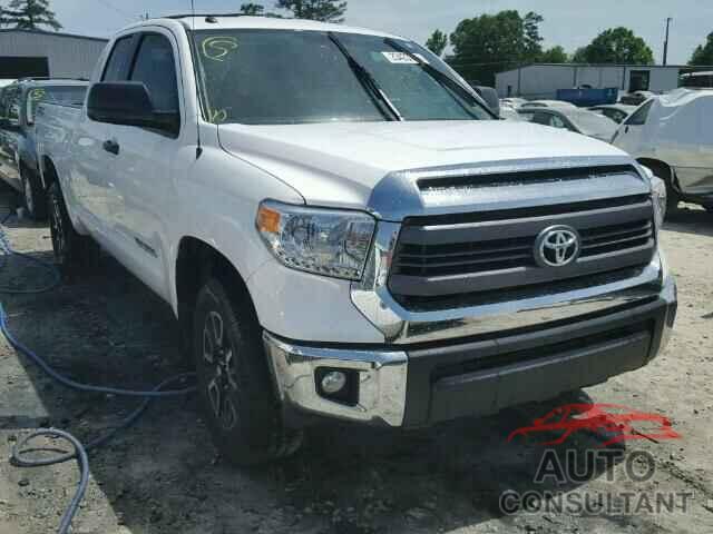 TOYOTA TUNDRA 2015 - 5TFRM5F11FX090509