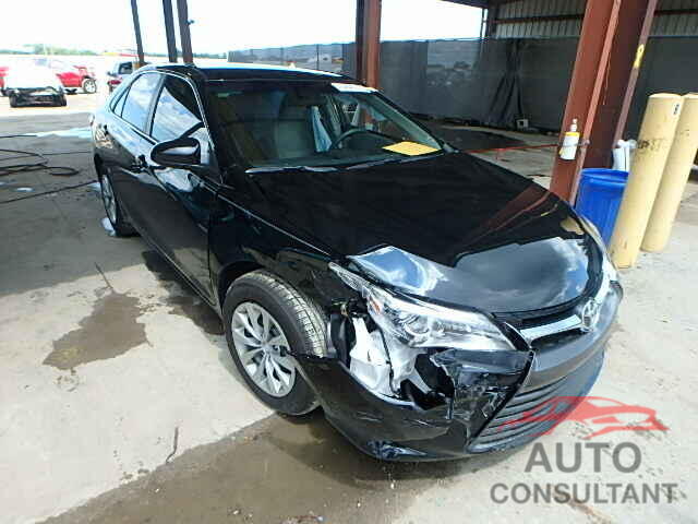 TOYOTA CAMRY 2015 - 4T4BF1FK3FR448807
