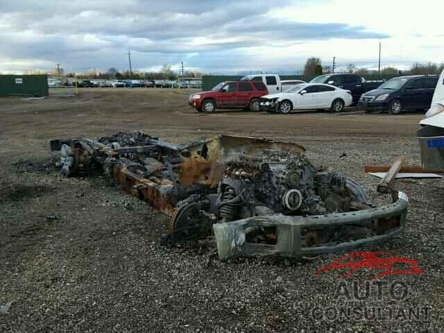 FORD F150 2016 - 1FTFX1EF1GKE14931