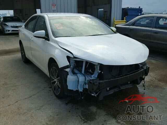TOYOTA CAMRY 2015 - 4T1BF1FK7FU032530