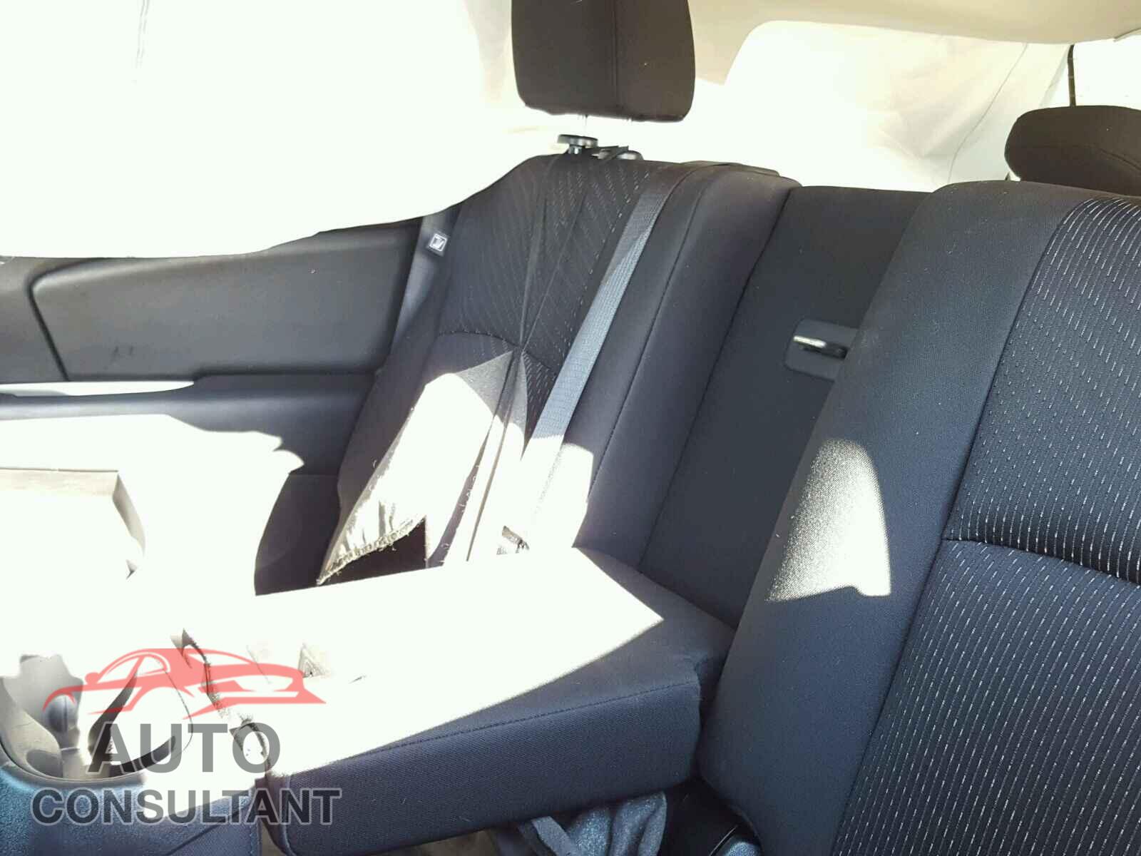 DODGE JOURNEY 2015 - 3C4PDCBG7FT754944