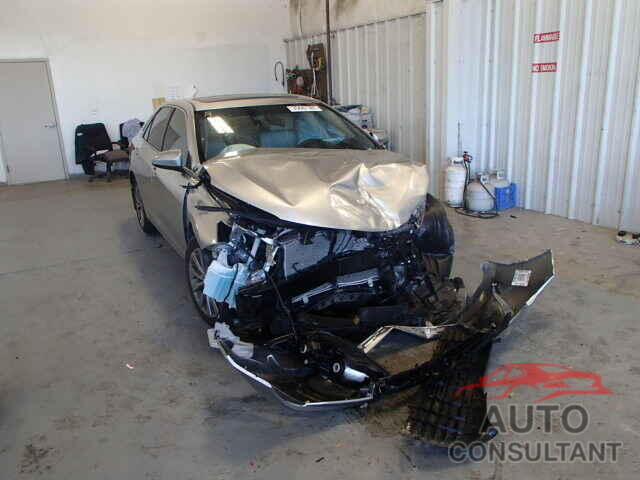 TOYOTA CAMRY 2015 - 4T1BF1FK7FU883923
