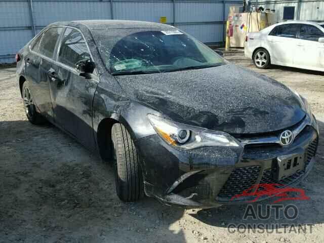 TOYOTA CAMRY 2016 - 4T1BF1FKXGU146765