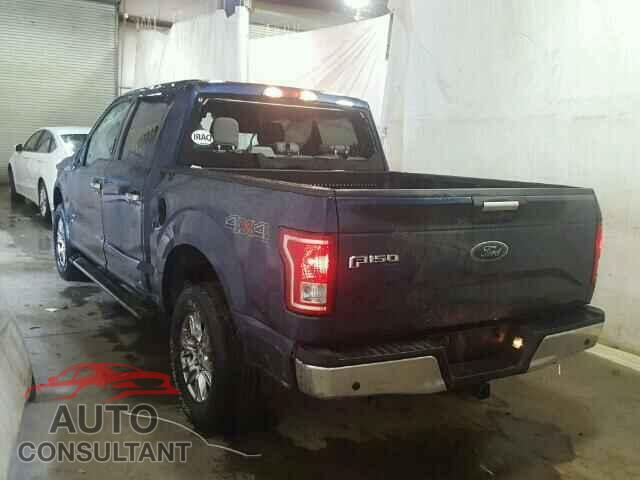 FORD F150 2015 - 1FTEW1EP4FFB28361