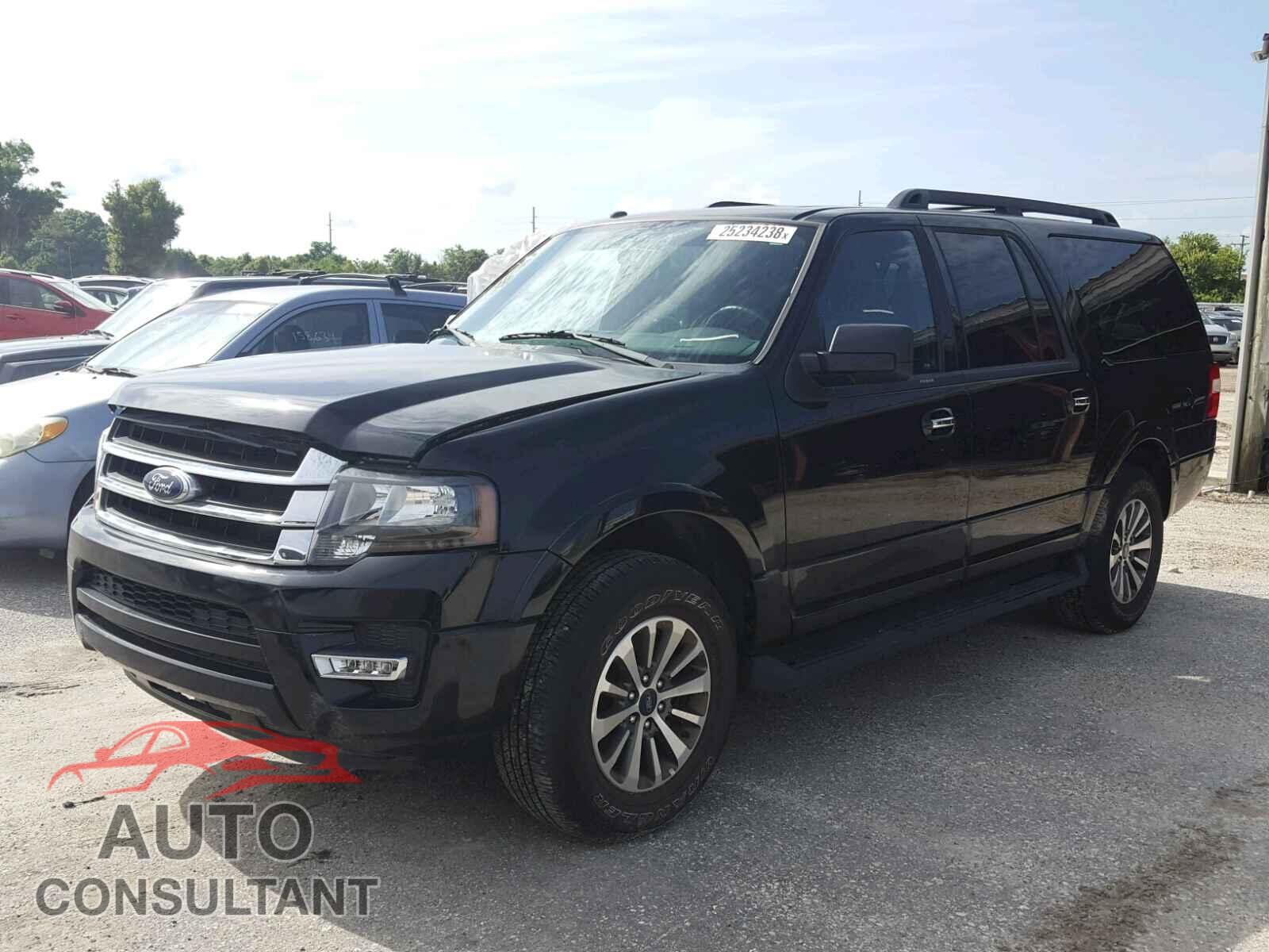 FORD EXPEDITION 2017 - 1FMJK1HT2HEA07707