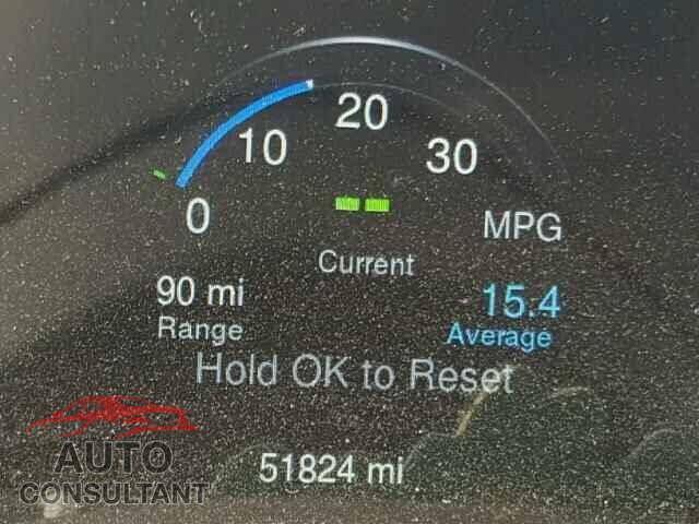 DODGE DURANGO 2015 - 1C4RDHDG8FC786509
