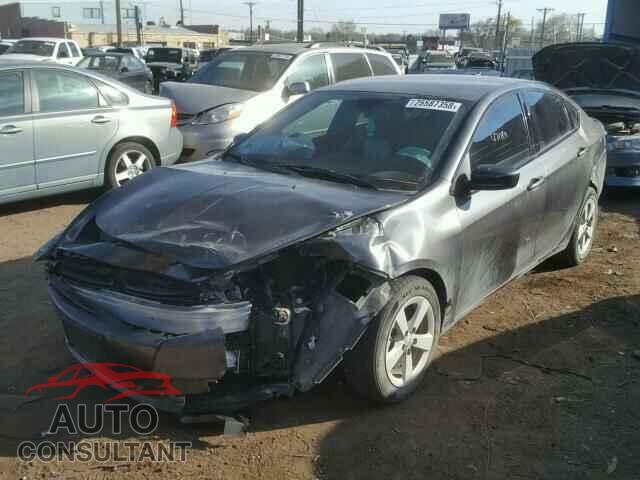 DODGE DART 2015 - 1C3CDFBB2FD193275