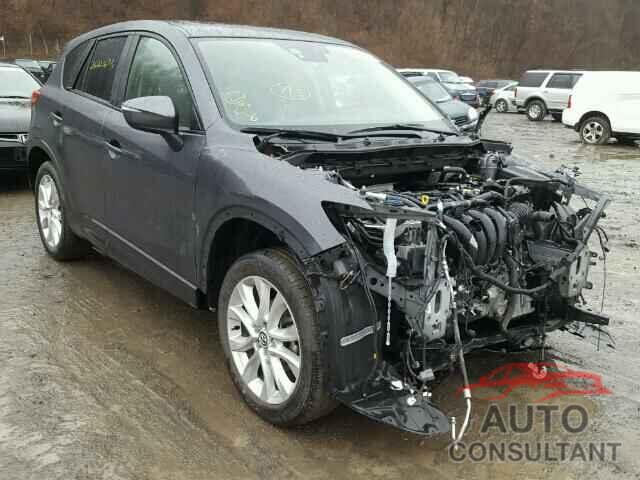 MAZDA CX-5 2015 - JM3KE4DY7F0501467