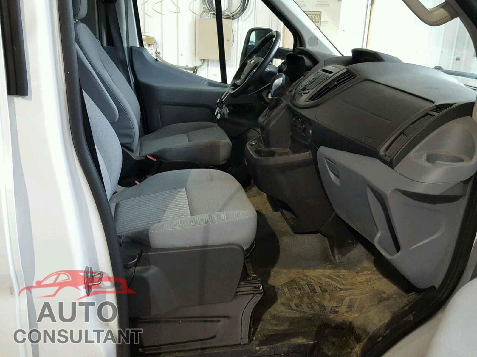 FORD TRANSIT CO 2017 - 1FTYR2CM6HKA47536