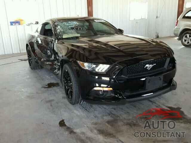 FORD MUSTANG 2016 - 1FA6P8CF6G5306479