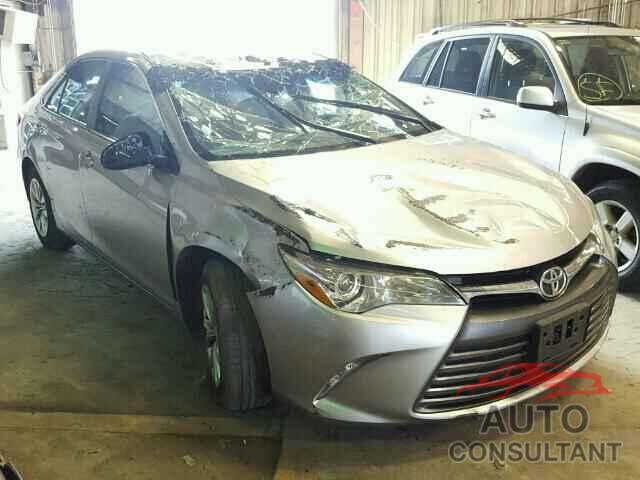 TOYOTA CAMRY 2015 - 4T4BF1FK7FR455128