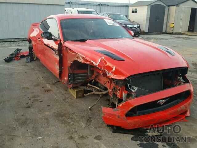 FORD MUSTANG 2015 - 1FA6P8CF0F5423263