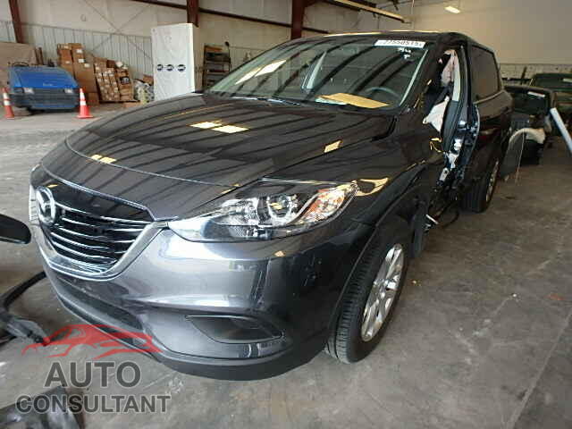 MAZDA CX-9 2015 - JM3TB2BA2F0457210