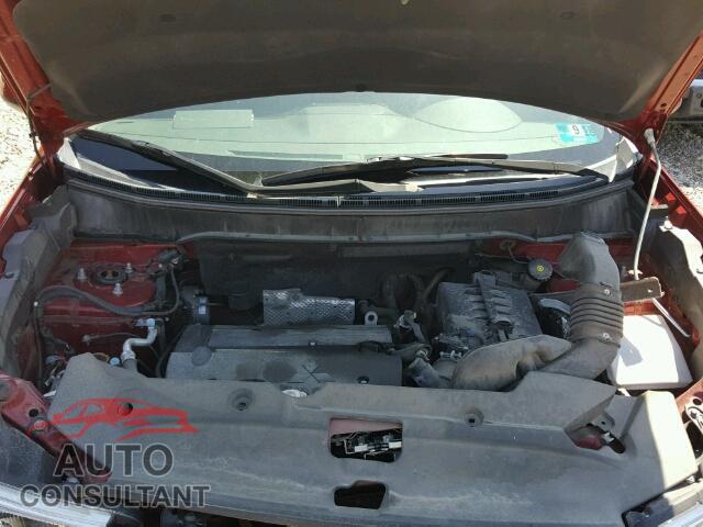 MITSUBISHI OUTLANDER 2015 - 4A4AR3AU9FE053703
