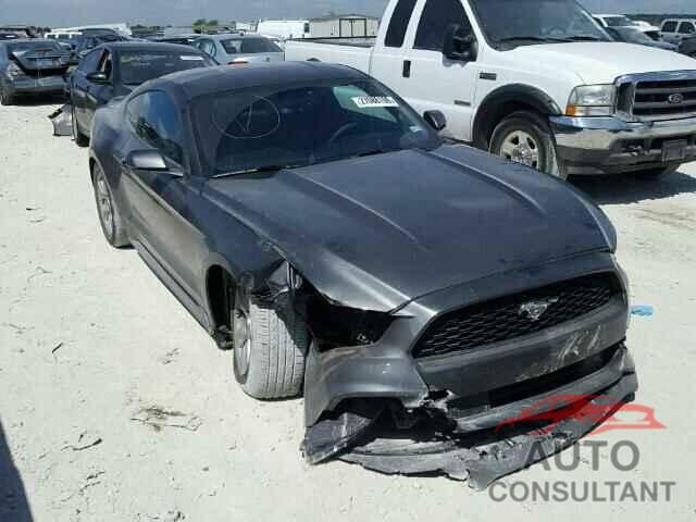 FORD MUSTANG 2016 - 1FA6P8AM7G5302975