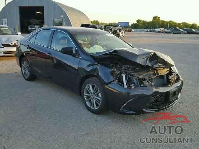 TOYOTA CAMRY 2016 - 4T1BF1FK2GU206182