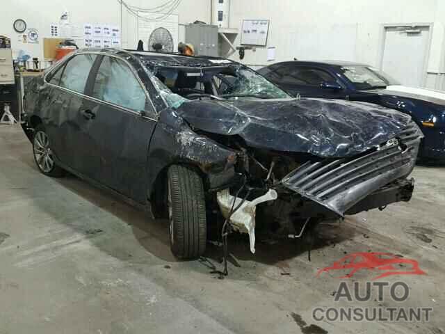 TOYOTA CAMRY 2016 - 4T1BF1FK8GU522850