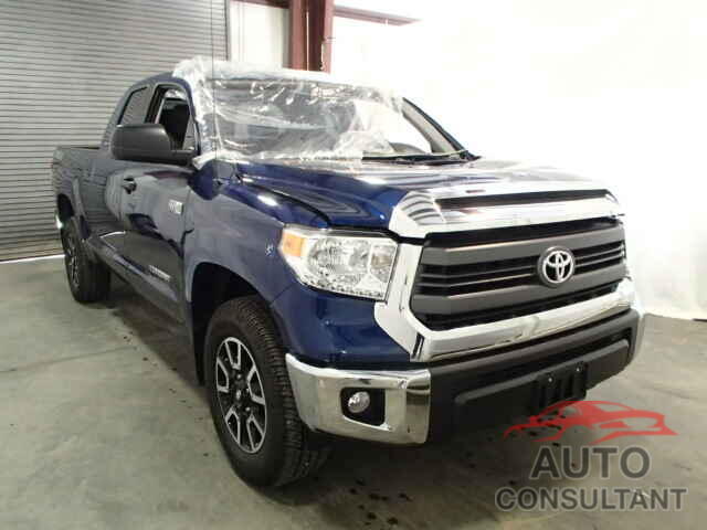 TOYOTA TUNDRA 2015 - 5TFUY5F18FX463785