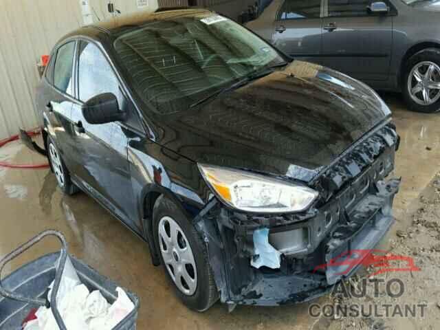FORD FOCUS 2016 - 1FADP3E20GL275259
