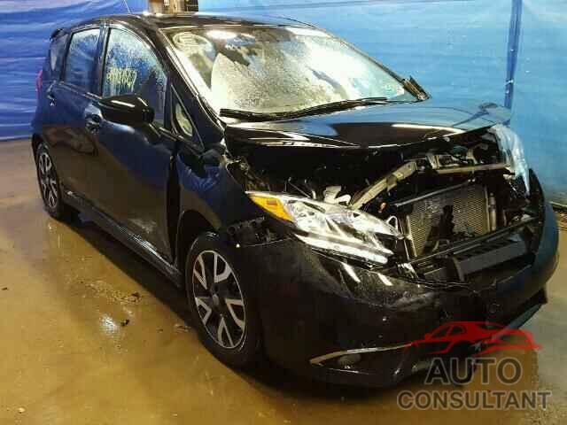 NISSAN VERSA 2015 - 3N1CE2CP5FL397044