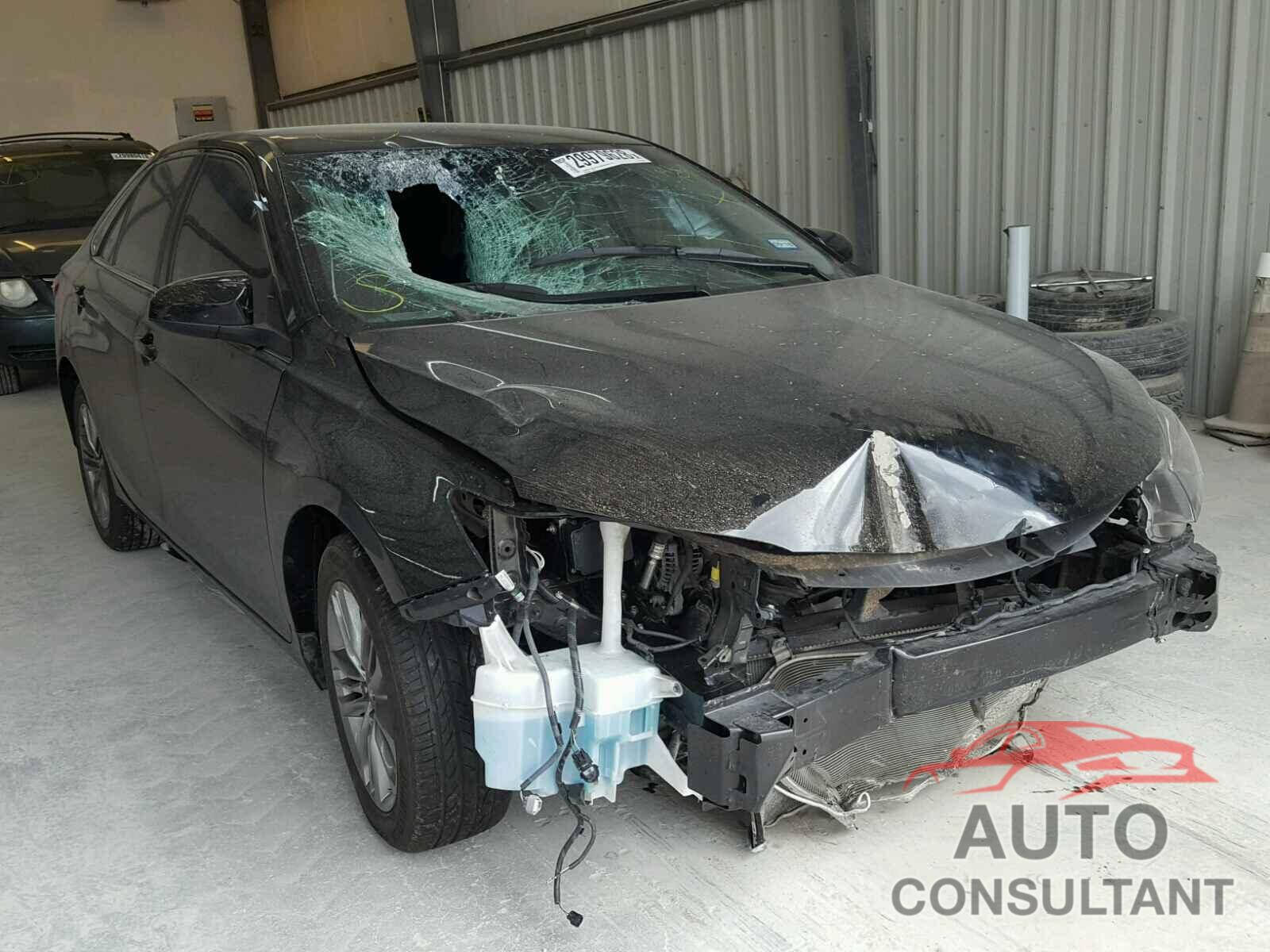 TOYOTA CAMRY 2016 - 4T1BF1FK8GU147705