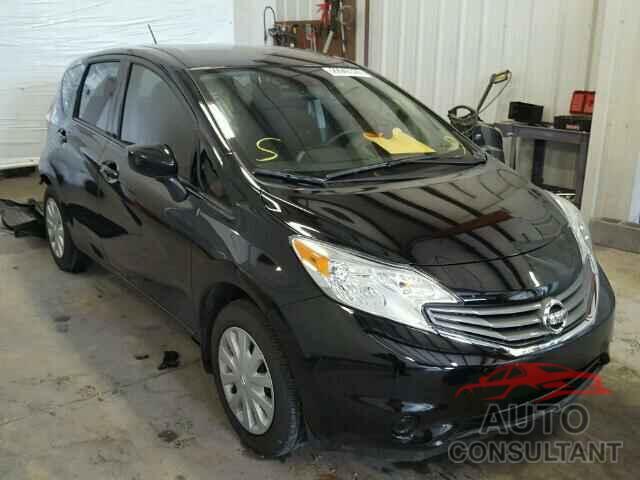 NISSAN VERSA 2015 - 3N1CE2CP5FL377182