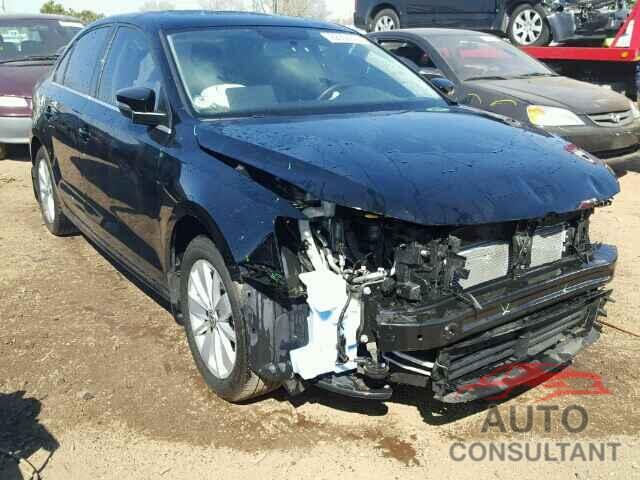 VOLKSWAGEN JETTA 2015 - 3VWD07AJ8FM300695