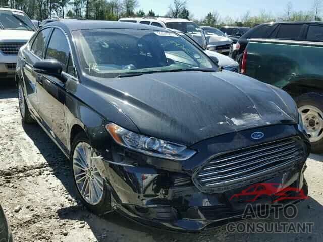 FORD FUSION 2015 - 3FA6P0HD5FR234050
