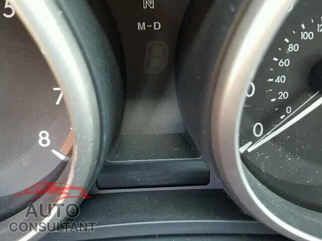 MAZDA 5 2015 - JM1CW2BL6F0182049