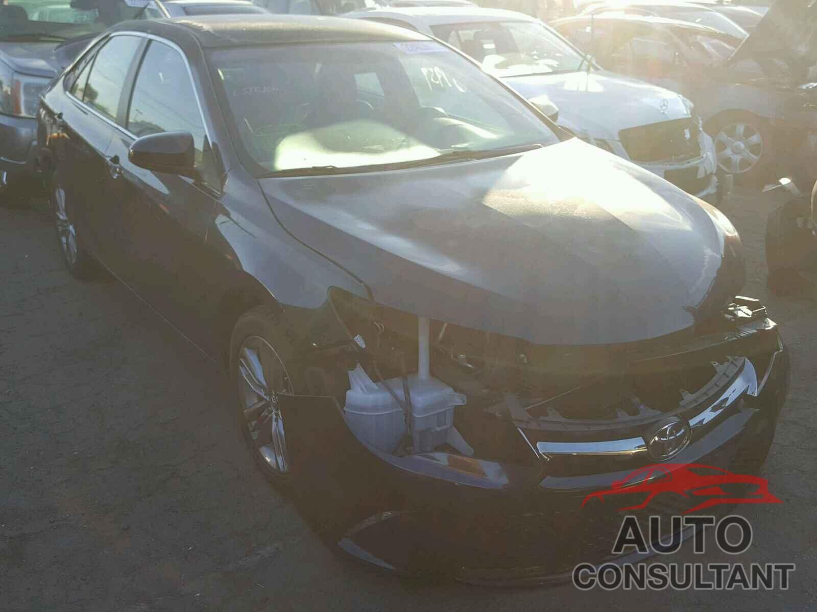 TOYOTA CAMRY 2015 - 4T1BF1FK6FU014441