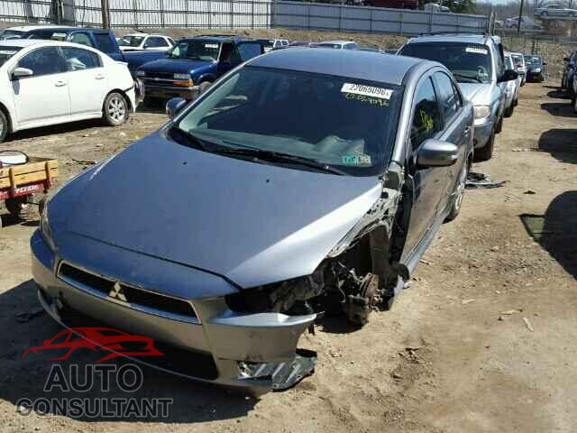 MITSUBISHI LANCER 2015 - JA32U2FU3FU010248