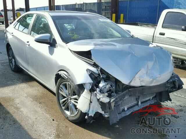 TOYOTA CAMRY 2015 - 4T1BF1FK7FU015727