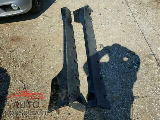 FORD MUSTANG 2015 - 1FA6P8TH4F5341473