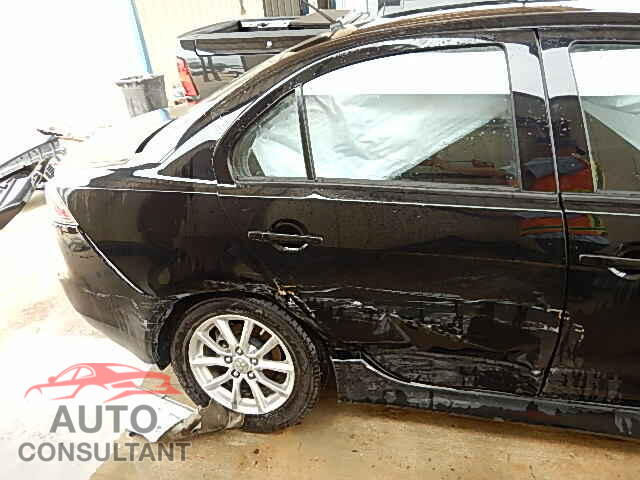 MITSUBISHI LANCER 2015 - JA32U2FU7FU005909