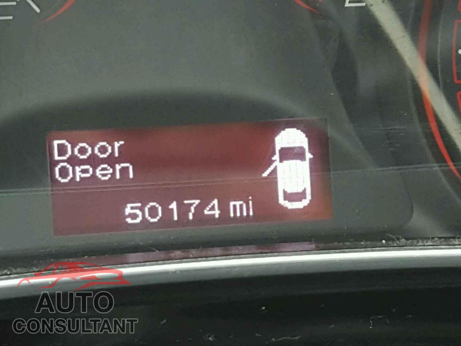 DODGE DART 2016 - 1C3CDFAA2GD503662