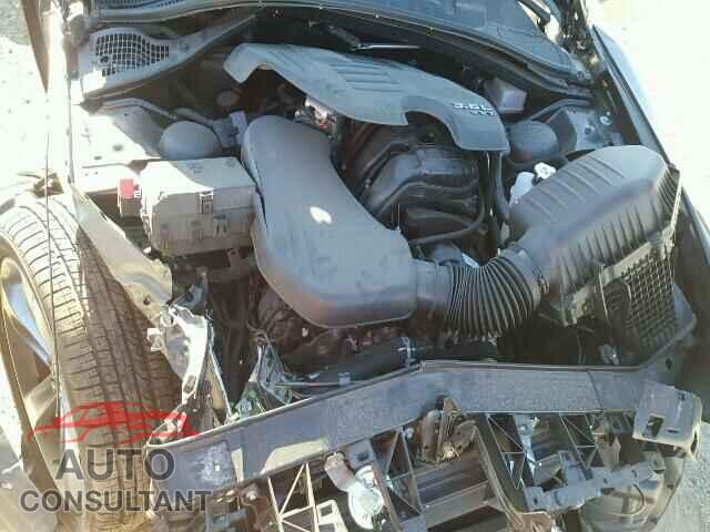 DODGE CHALLENGER 2017 - 2C3CDZAG9HH502003