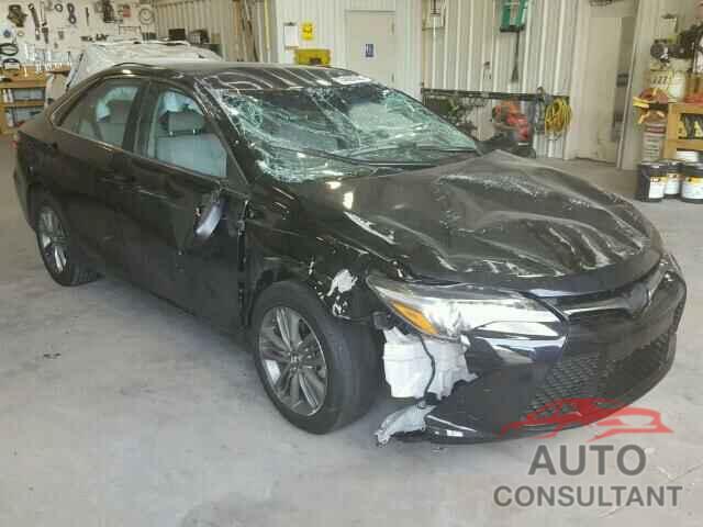 TOYOTA CAMRY 2016 - 4T1BF1FK7GU134492