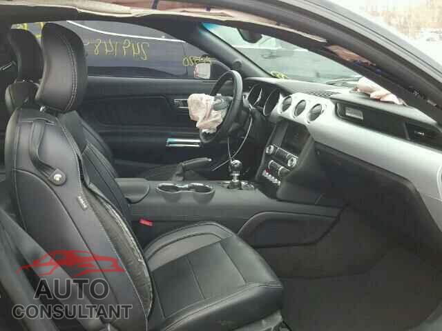 FORD MUSTANG 2015 - 1FA6P8CF2F5401992