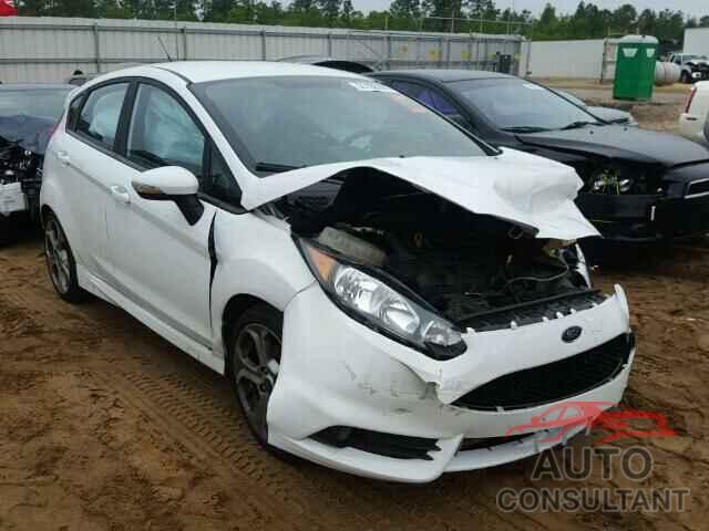 FORD FIESTA 2015 - 3FADP4GX5FM140807