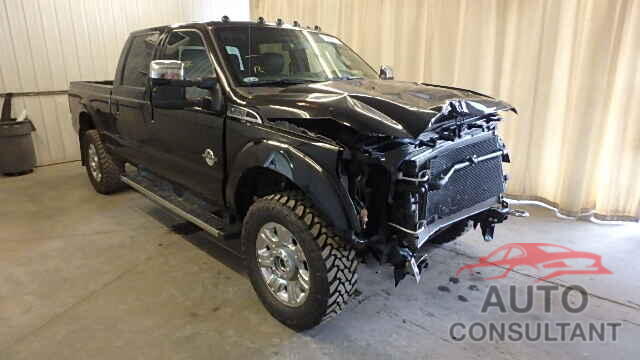 FORD F250 2015 - 1FT7W2BTXFEA50173