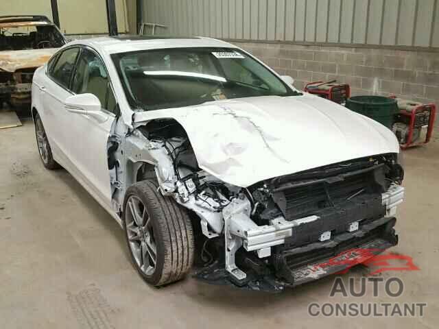 FORD FUSION 2015 - 3FA6P0D90FR285053