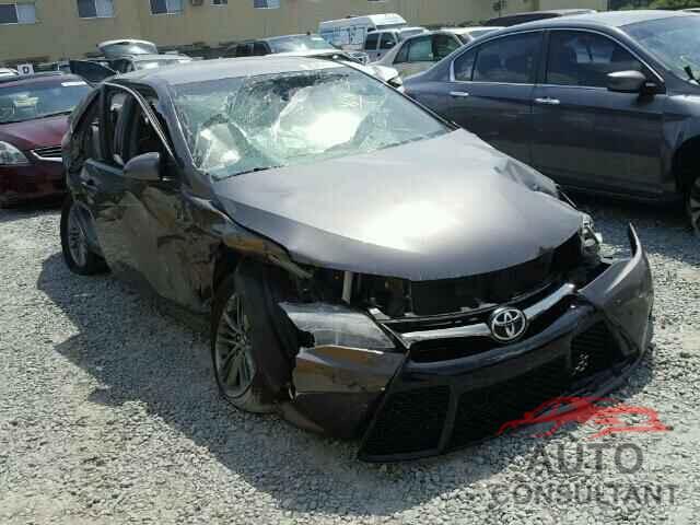 TOYOTA CAMRY 2015 - 4T1BF1FK6FU003780