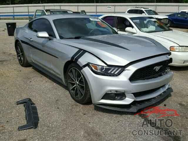 FORD MUSTANG 2015 - 1FA6P8TH7F5336235